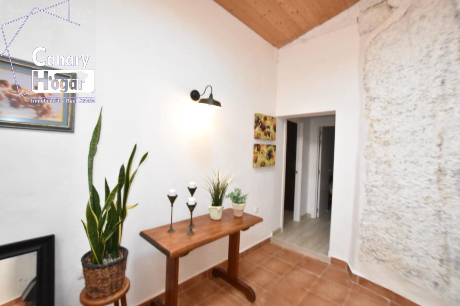 3 soverom Finca/Herregård til salgs i Granadilla de Abona - € 520 000 (Ref: 9666612)