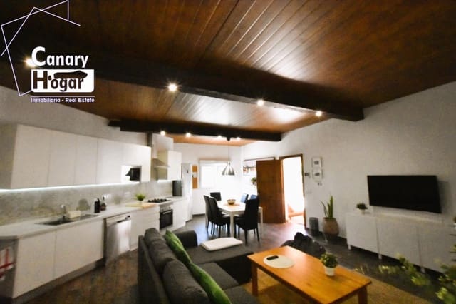 3 soverom Finca/Herregård til salgs i Granadilla de Abona - € 520 000 (Ref: 9666612)