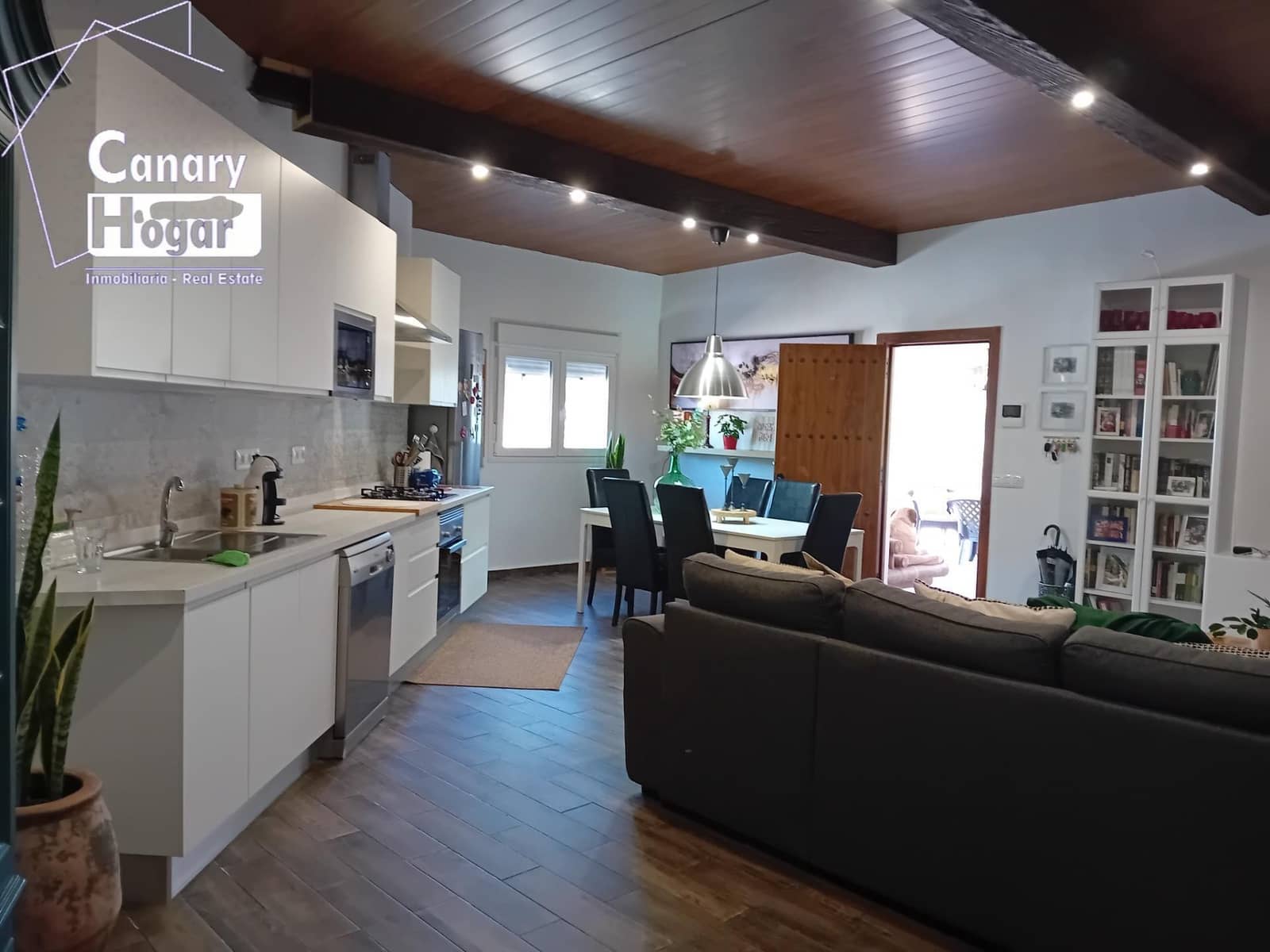 3 soverom Finca/Herregård til salgs i Granadilla de Abona - € 520 000 (Ref: 9666612)