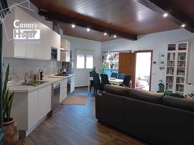 3 soverom Finca/Herregård til salgs i Granadilla de Abona - € 520 000 (Ref: 9666612)