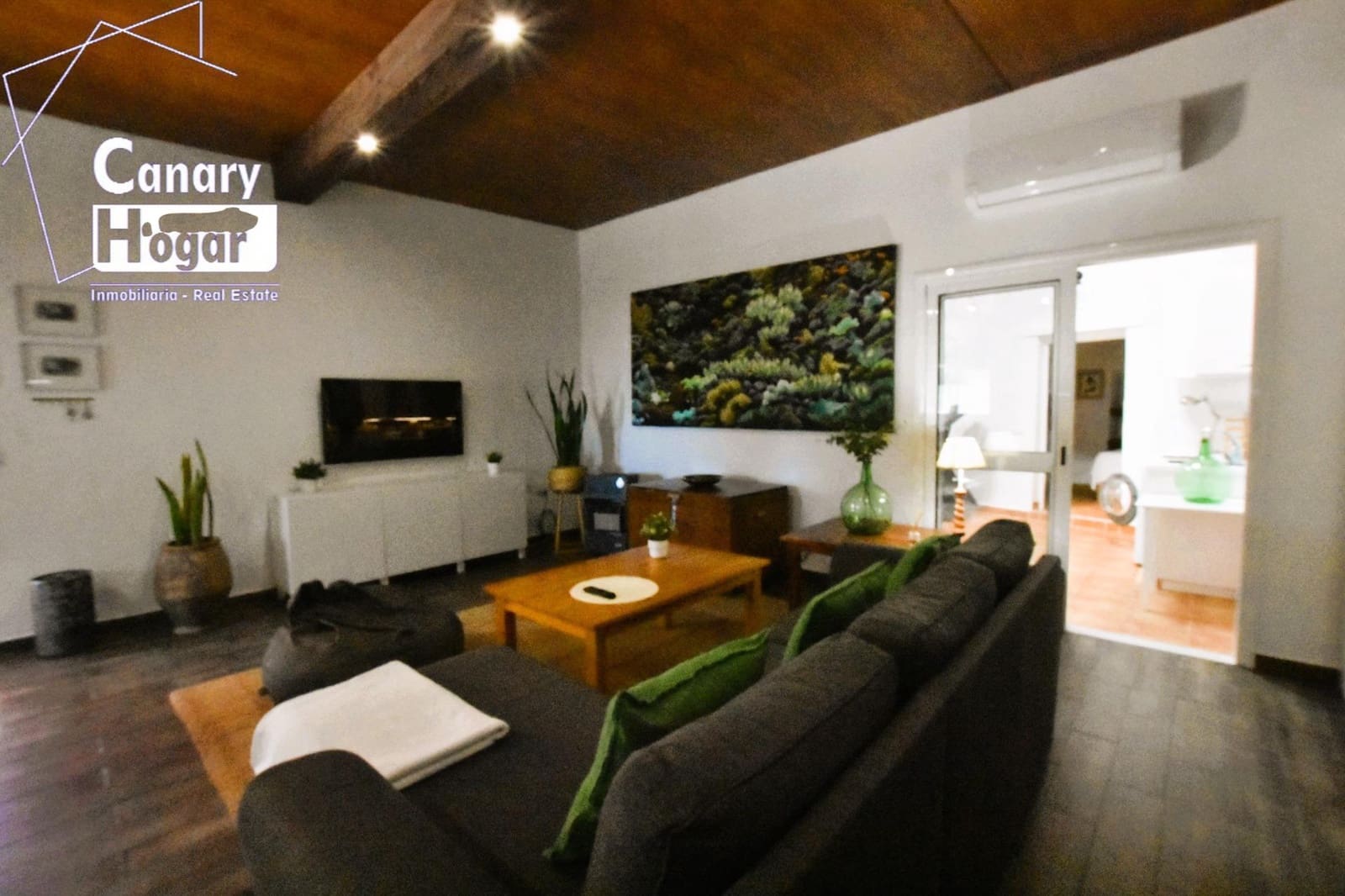 3 soverom Finca/Herregård til salgs i Granadilla de Abona - € 520 000 (Ref: 9666612)