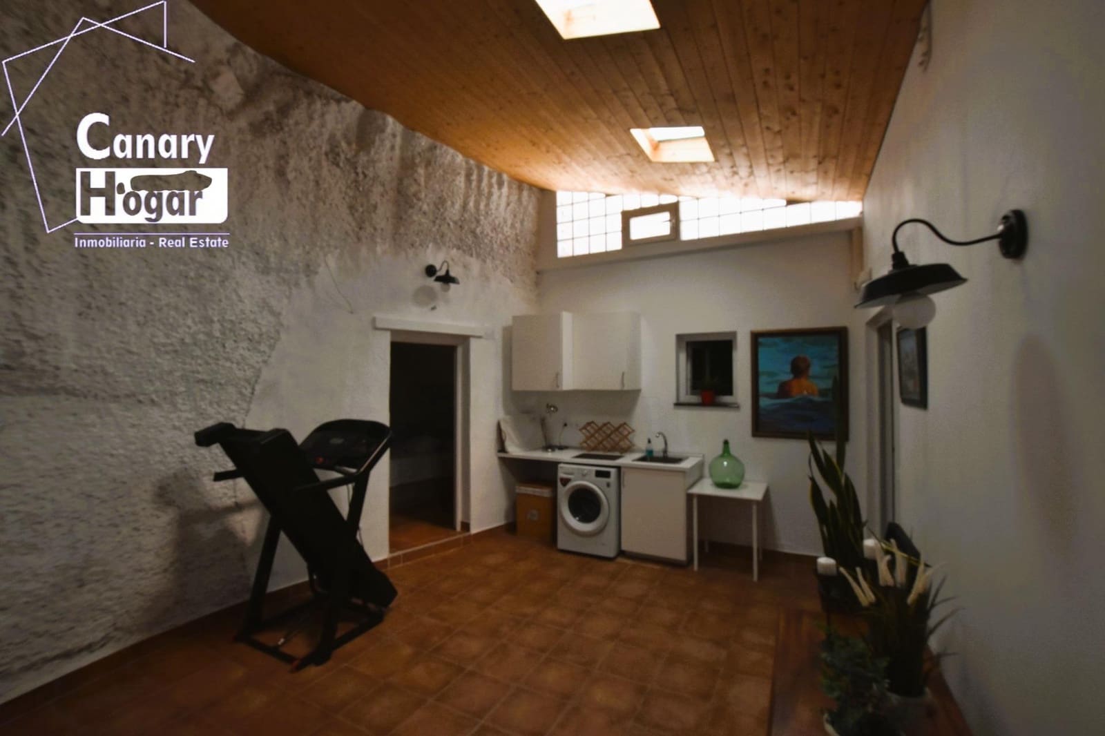 3 soverom Finca/Herregård til salgs i Granadilla de Abona - € 520 000 (Ref: 9666612)