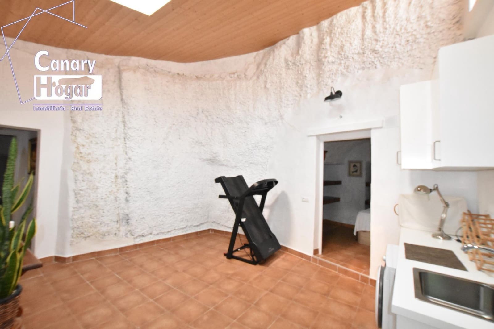 3 soverom Finca/Herregård til salgs i Granadilla de Abona - € 520 000 (Ref: 9666612)