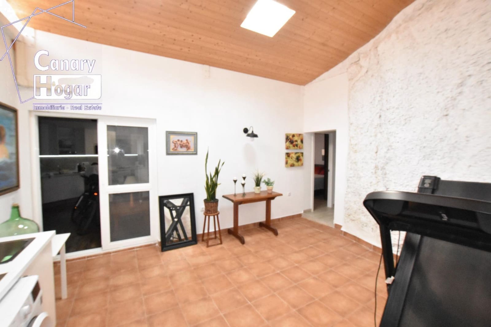 3 soverom Finca/Herregård til salgs i Granadilla de Abona - € 520 000 (Ref: 9666612)