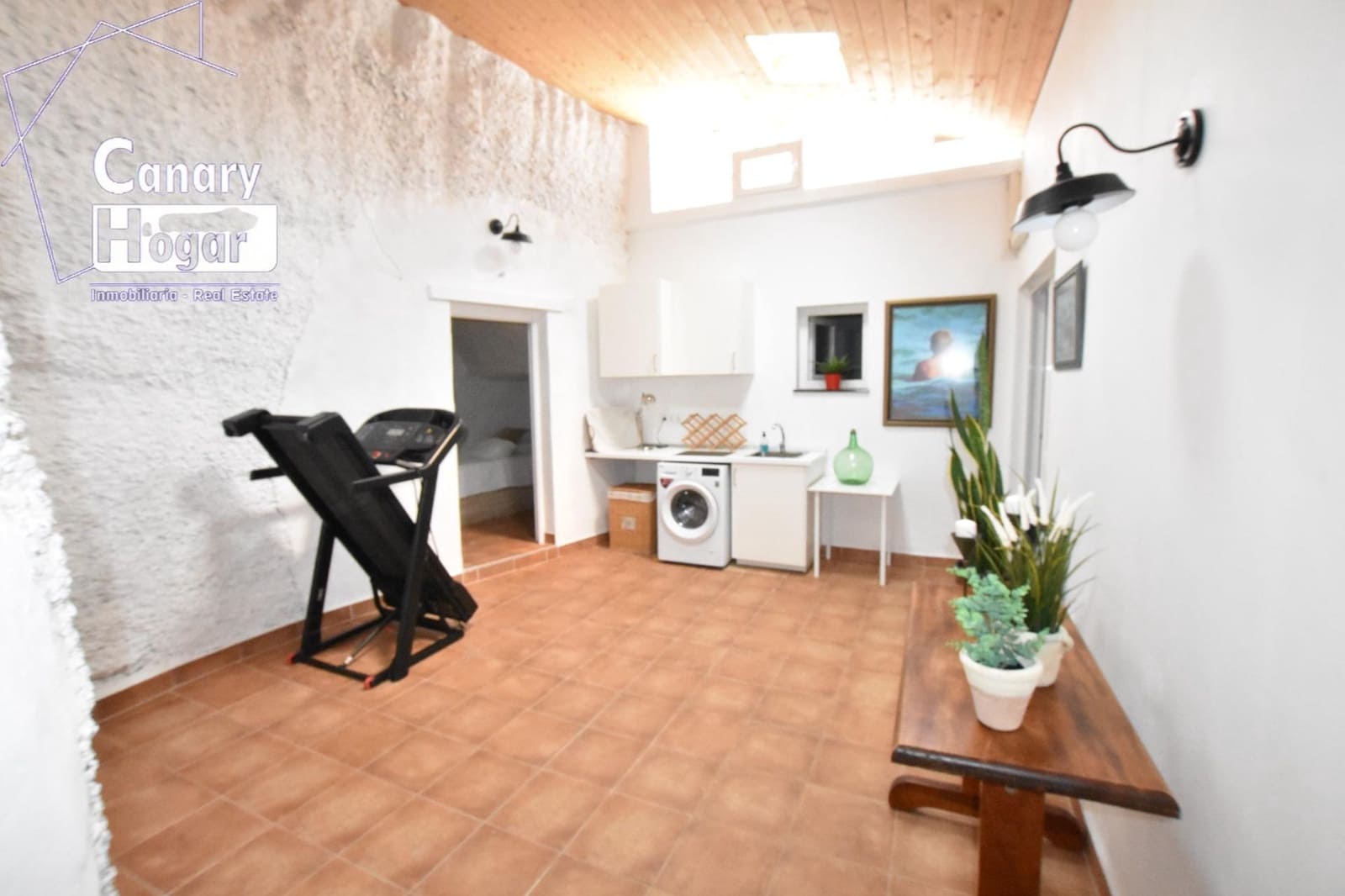 3 soverom Finca/Herregård til salgs i Granadilla de Abona - € 520 000 (Ref: 9666612)