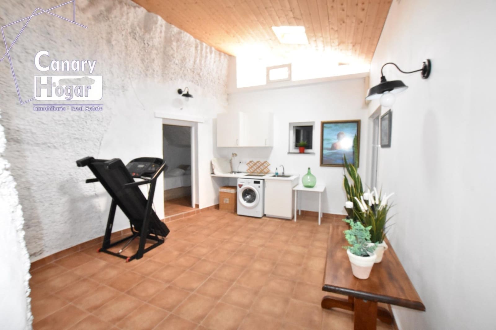 3 soverom Finca/Herregård til salgs i Granadilla de Abona - € 520 000 (Ref: 9666612)