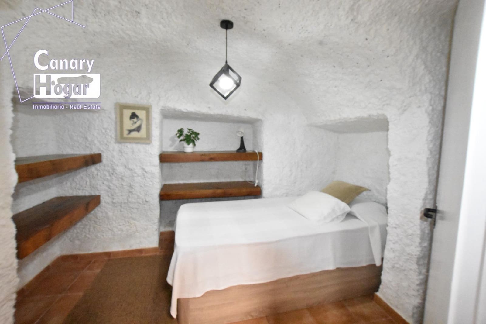 3 soverom Finca/Herregård til salgs i Granadilla de Abona - € 520 000 (Ref: 9666612)