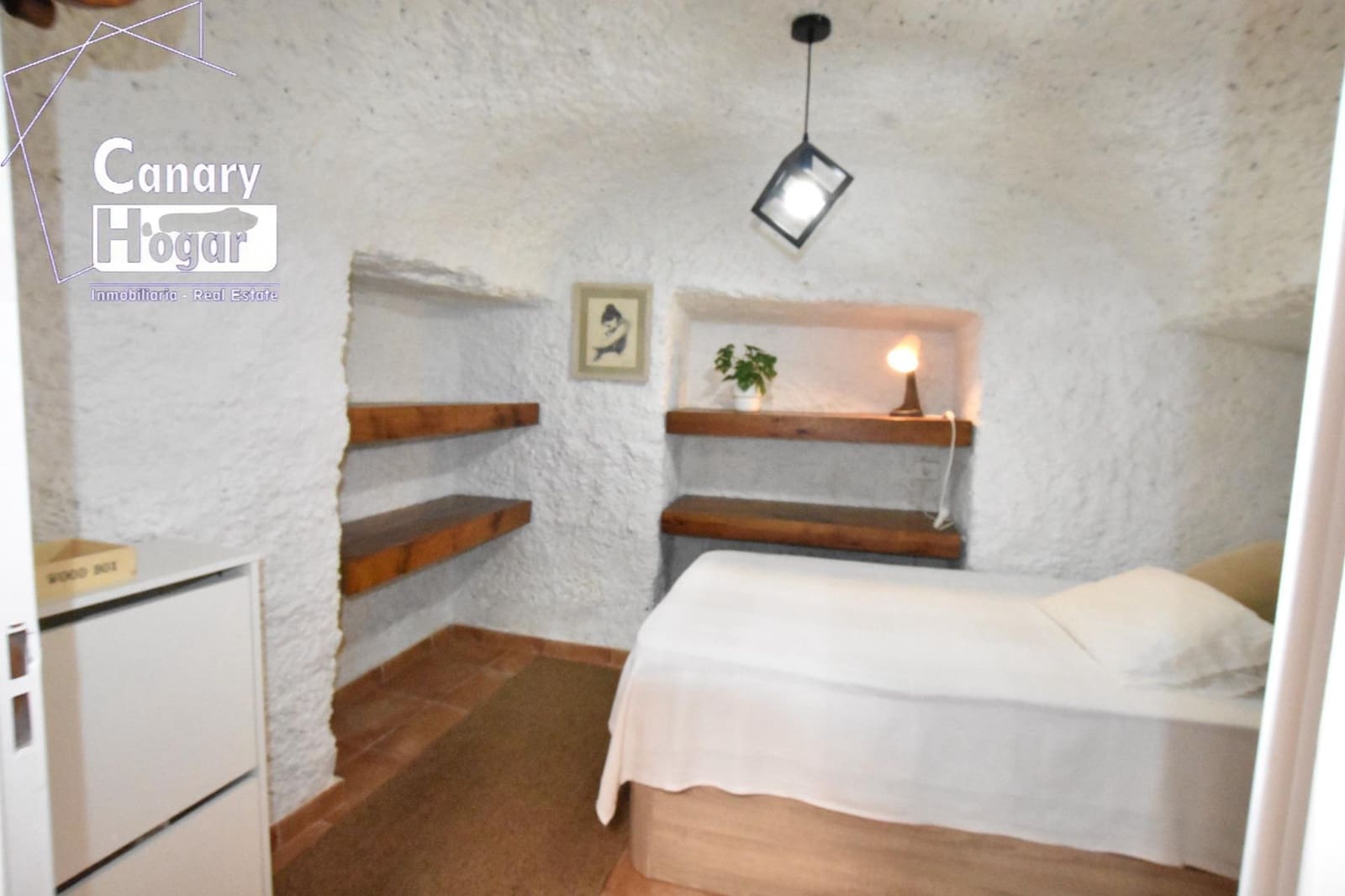 3 soverom Finca/Herregård til salgs i Granadilla de Abona - € 520 000 (Ref: 9666612)