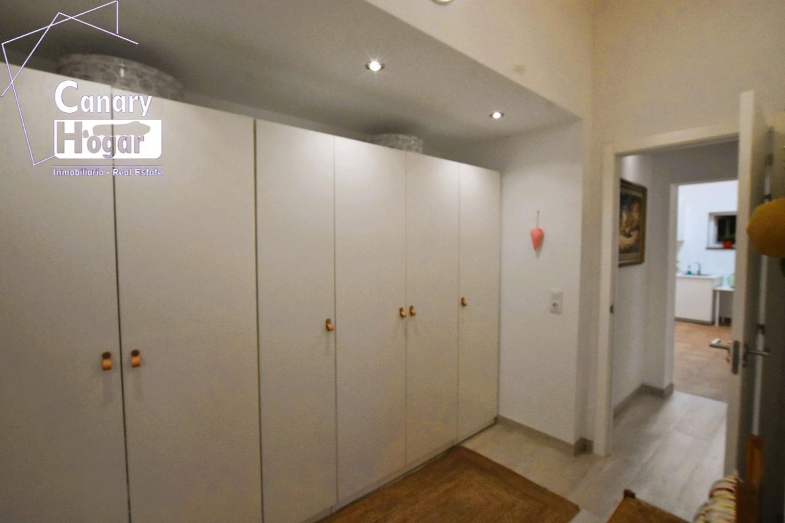 3 soverom Finca/Herregård til salgs i Granadilla de Abona - € 520 000 (Ref: 9666612)