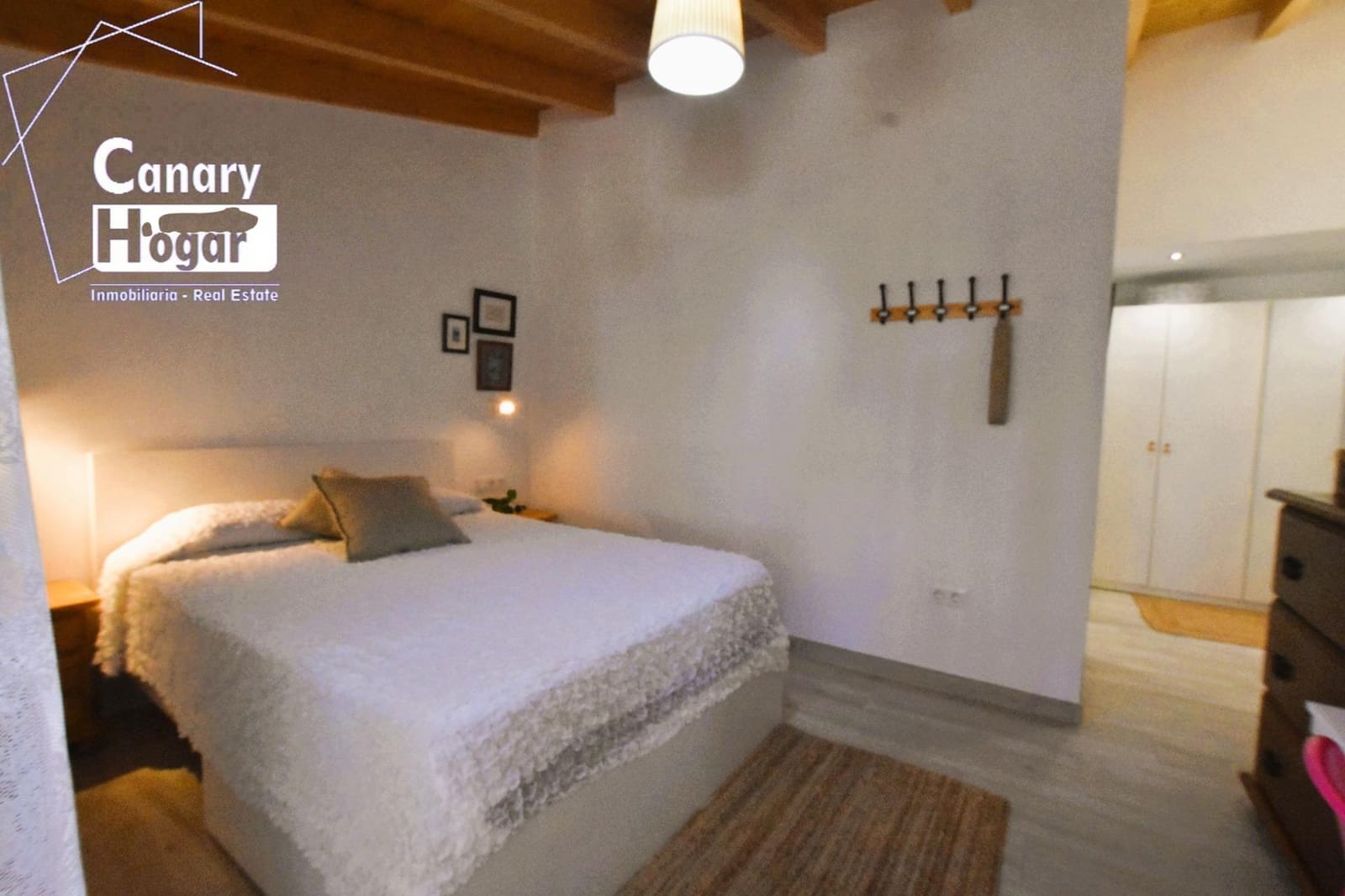 3 soverom Finca/Herregård til salgs i Granadilla de Abona - € 520 000 (Ref: 9666612)