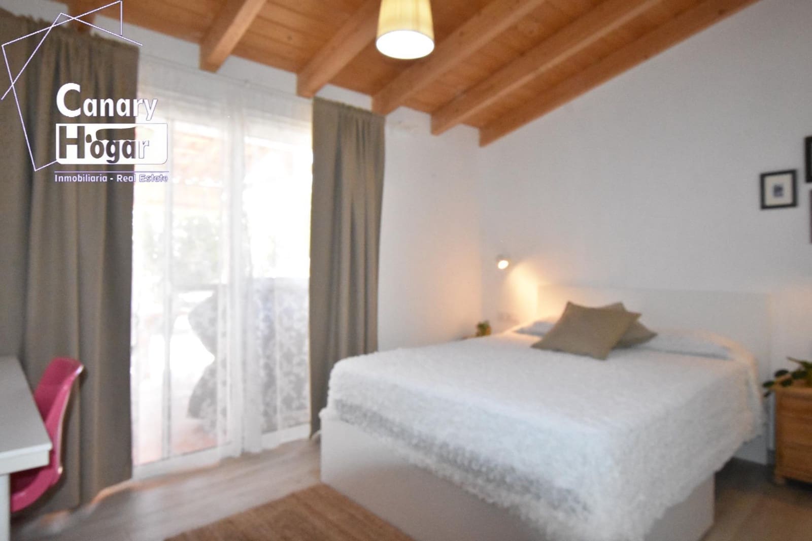 3 soverom Finca/Herregård til salgs i Granadilla de Abona - € 520 000 (Ref: 9666612)