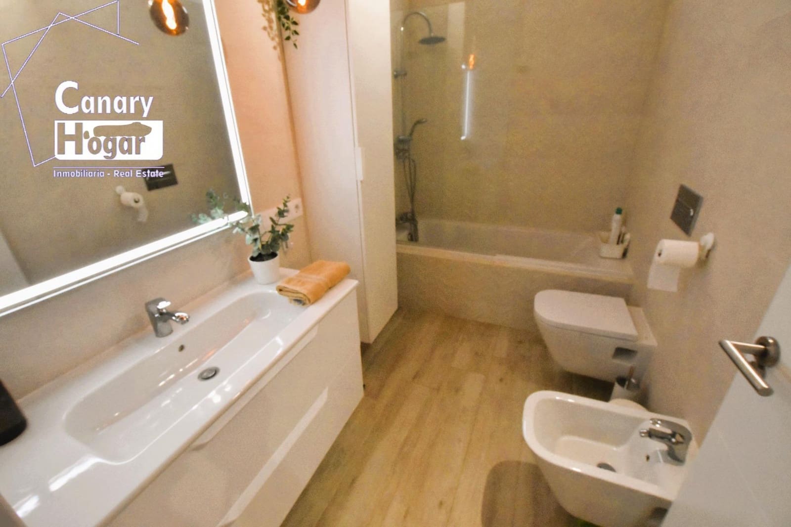 3 soverom Finca/Herregård til salgs i Granadilla de Abona - € 520 000 (Ref: 9666612)