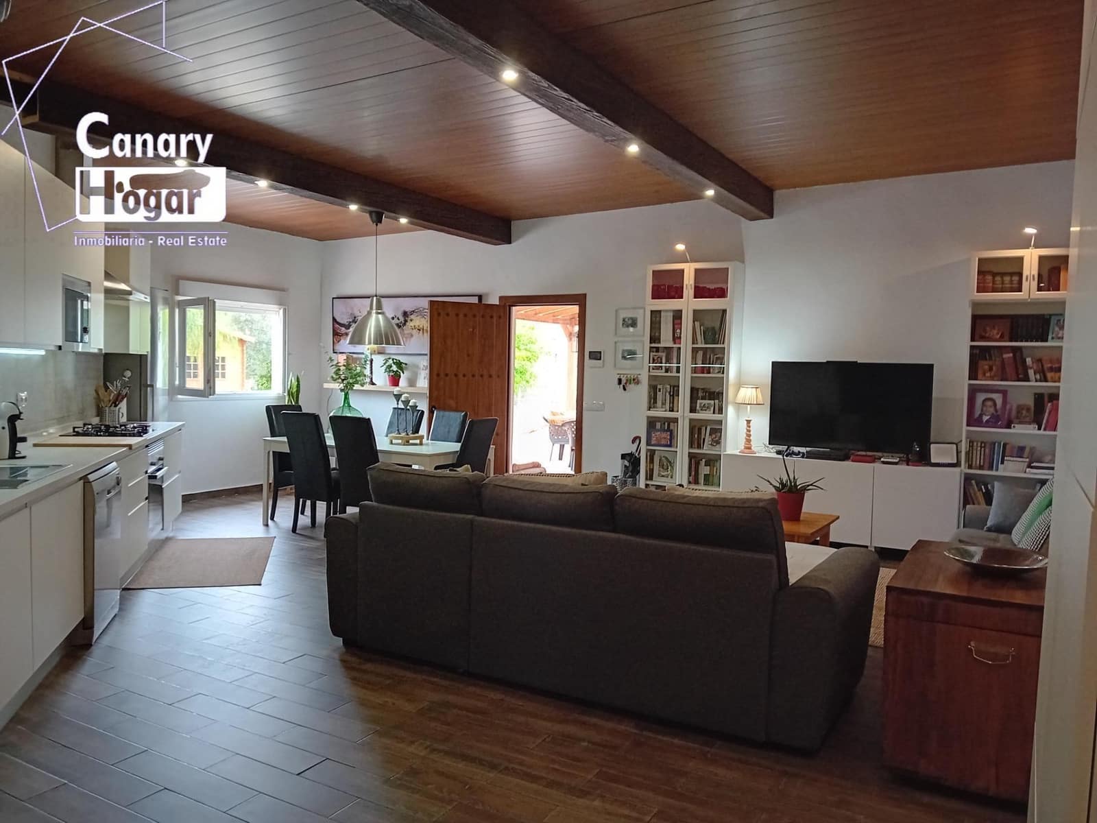 3 soverom Finca/Herregård til salgs i Granadilla de Abona - € 520 000 (Ref: 9666612)