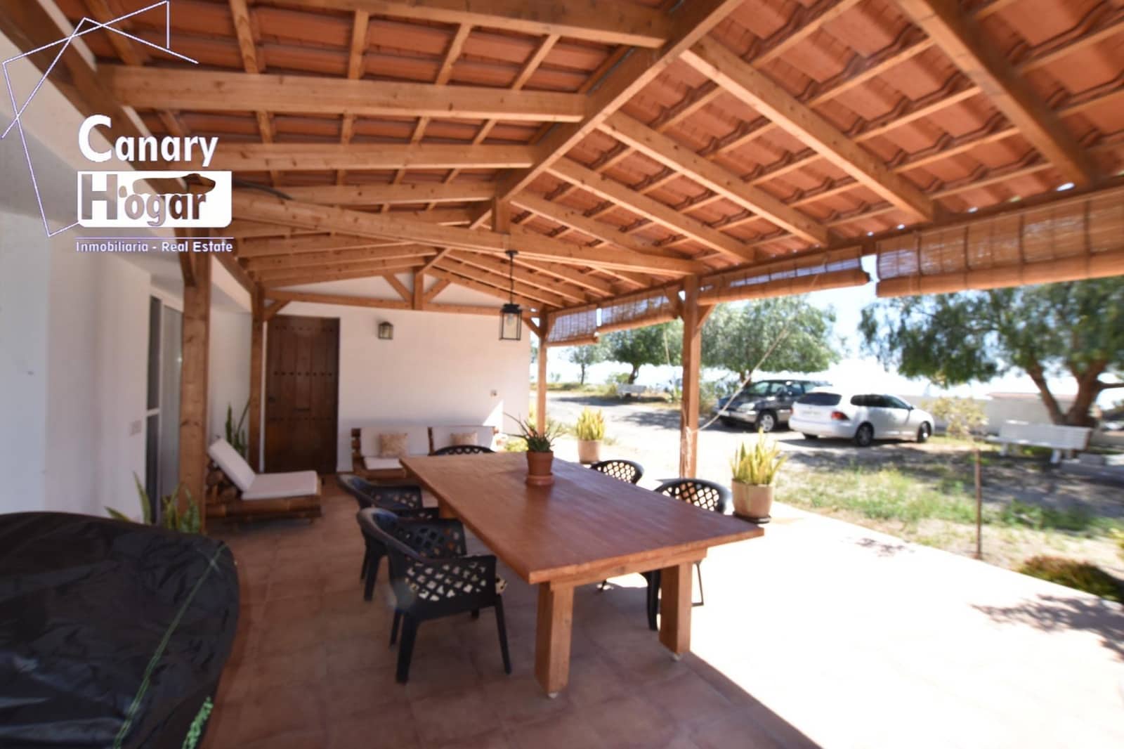 3 soverom Finca/Herregård til salgs i Granadilla de Abona - € 520 000 (Ref: 9666612)