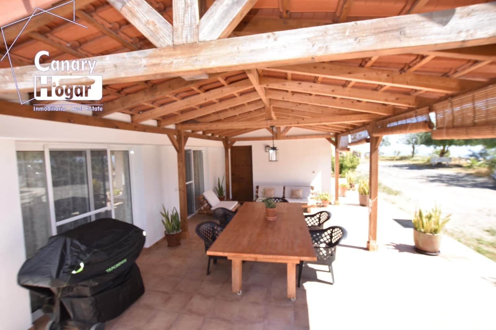 3 soverom Finca/Herregård til salgs i Granadilla de Abona - € 520 000 (Ref: 9666612)