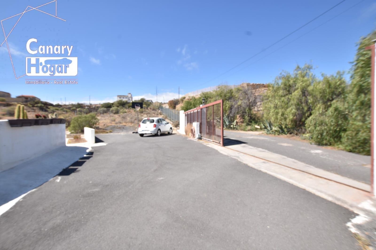 3 soverom Finca/Herregård til salgs i Granadilla de Abona - € 520 000 (Ref: 9666612)