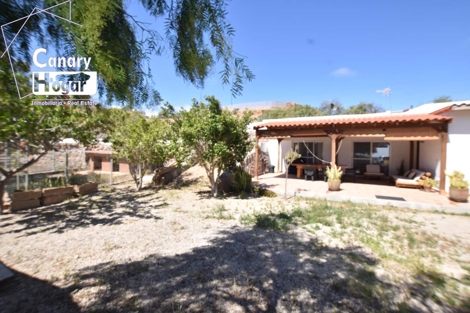 3 soverom Finca/Herregård til salgs i Granadilla de Abona - € 520 000 (Ref: 9666612)