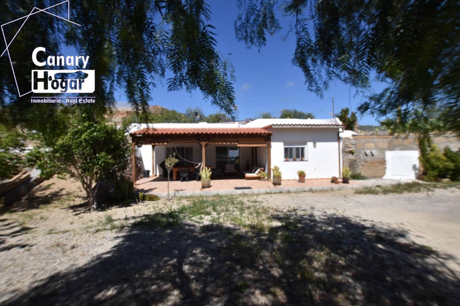 3 soverom Finca/Herregård til salgs i Granadilla de Abona - € 520 000 (Ref: 9666612)