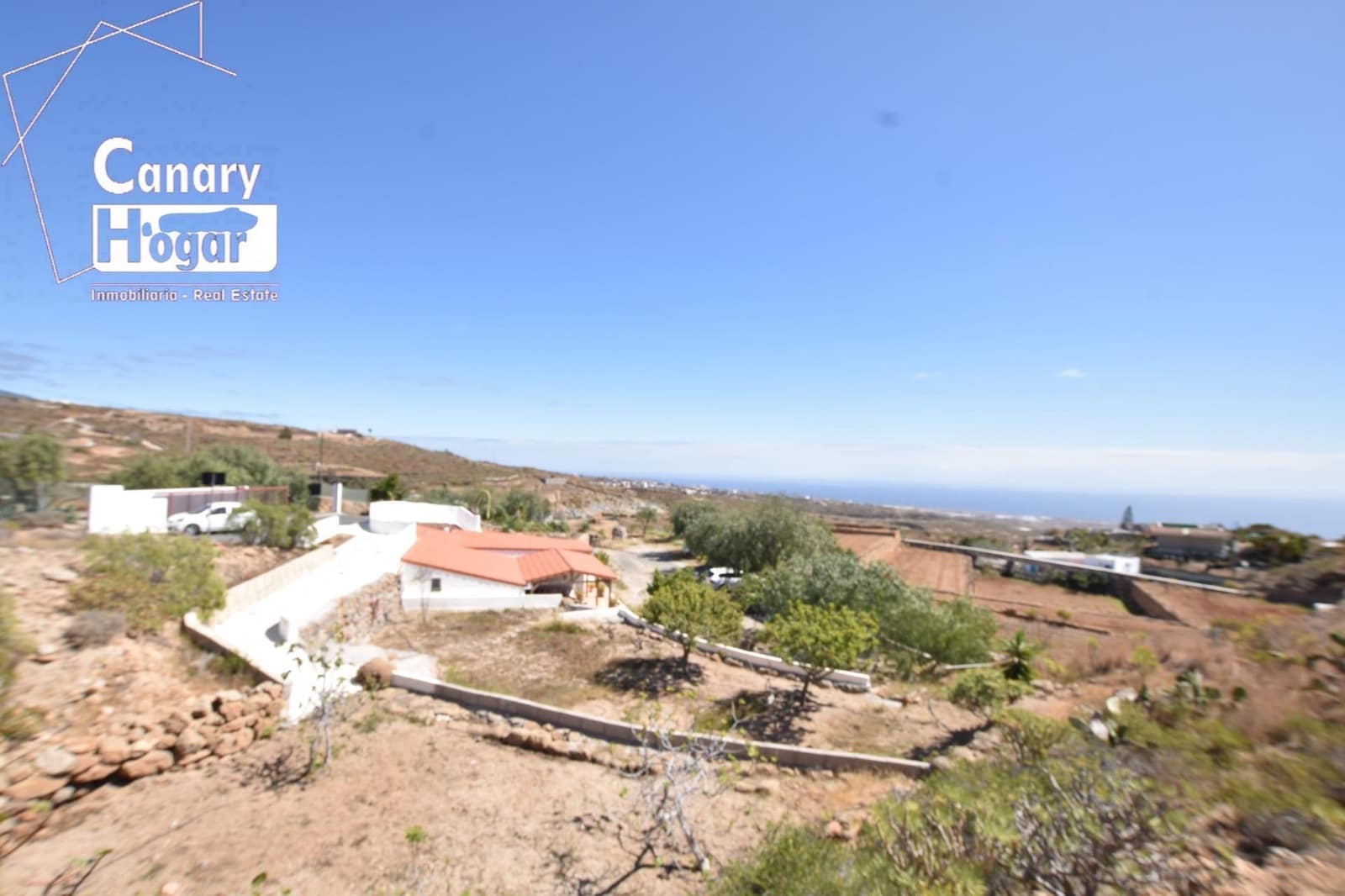 3 soverom Finca/Herregård til salgs i Granadilla de Abona - € 520 000 (Ref: 9666612)