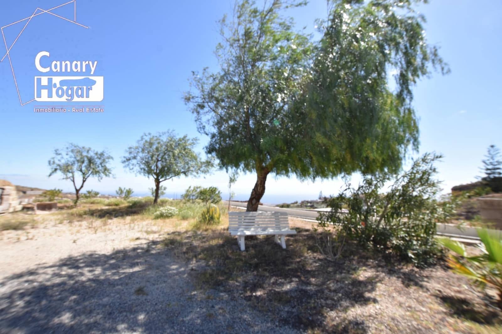 3 soverom Finca/Herregård til salgs i Granadilla de Abona - € 520 000 (Ref: 9666612)