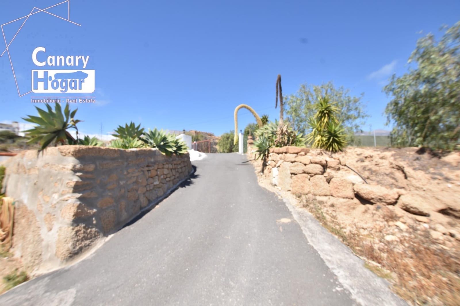 3 soverom Finca/Herregård til salgs i Granadilla de Abona - € 520 000 (Ref: 9666612)