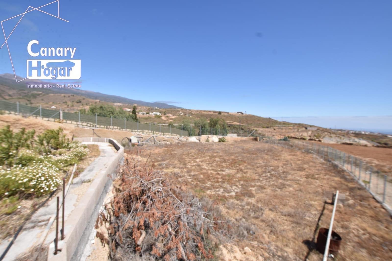 3 soverom Finca/Herregård til salgs i Granadilla de Abona - € 520 000 (Ref: 9666612)