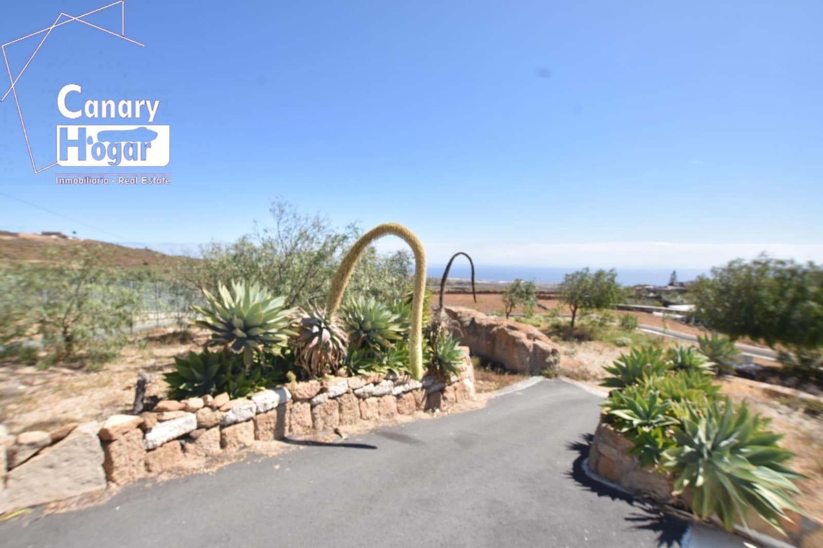 3 soverom Finca/Herregård til salgs i Granadilla de Abona - € 520 000 (Ref: 9666612)