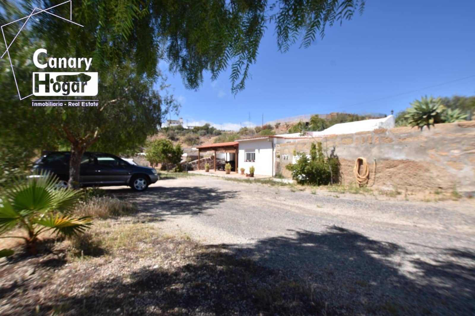 3 soverom Finca/Herregård til salgs i Granadilla de Abona - € 520 000 (Ref: 9666612)