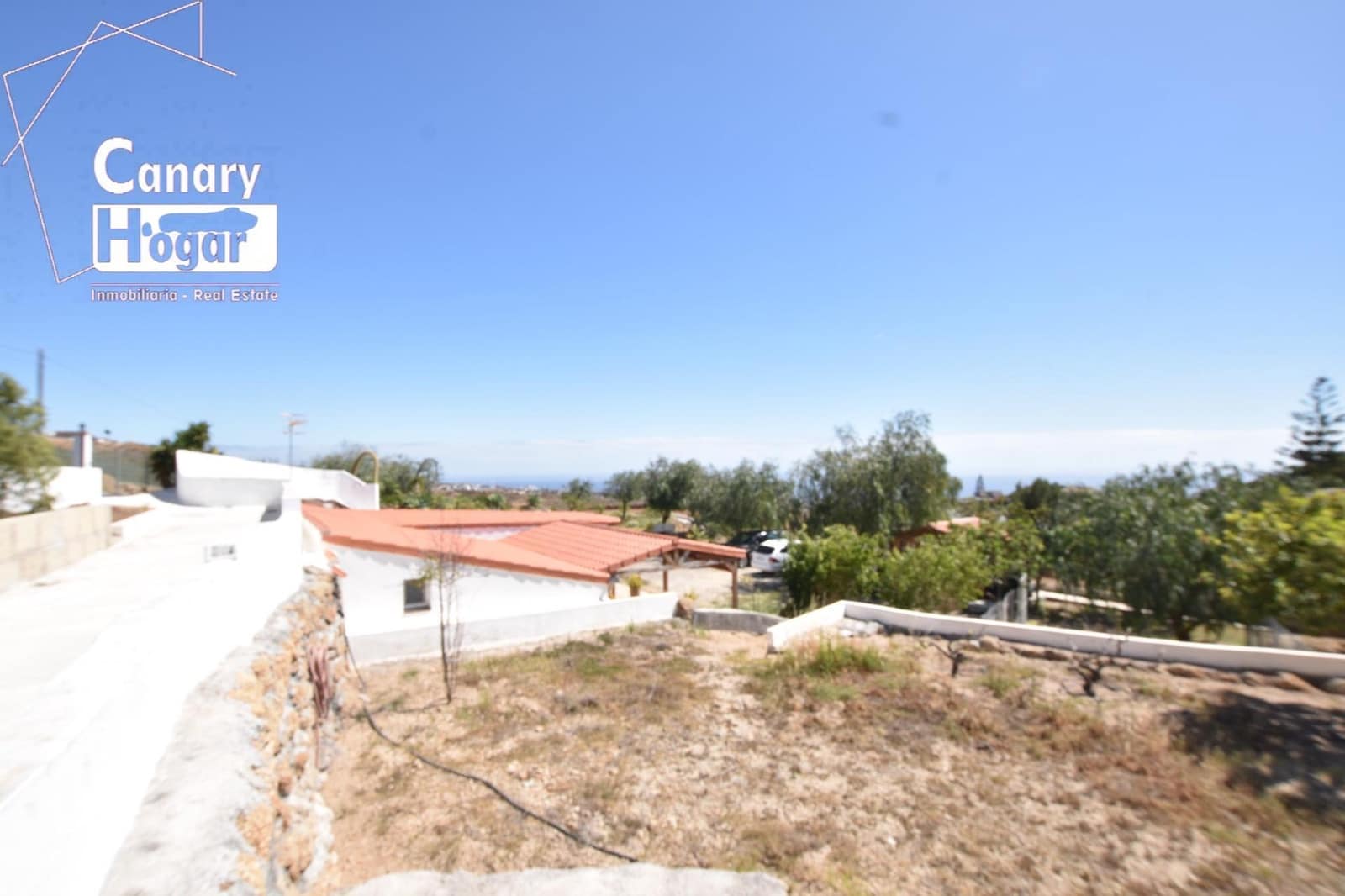 3 soverom Finca/Herregård til salgs i Granadilla de Abona - € 520 000 (Ref: 9666612)