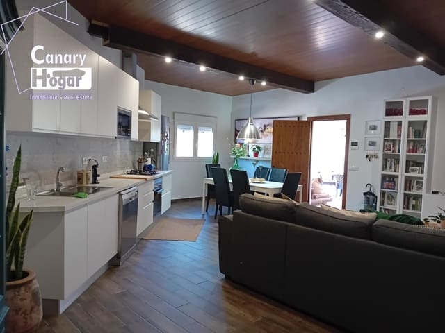 3 camera da letto Finca/Casa di Campagna in vendita in Granadilla de Abona - 520.000 € (Rif: 9666612)