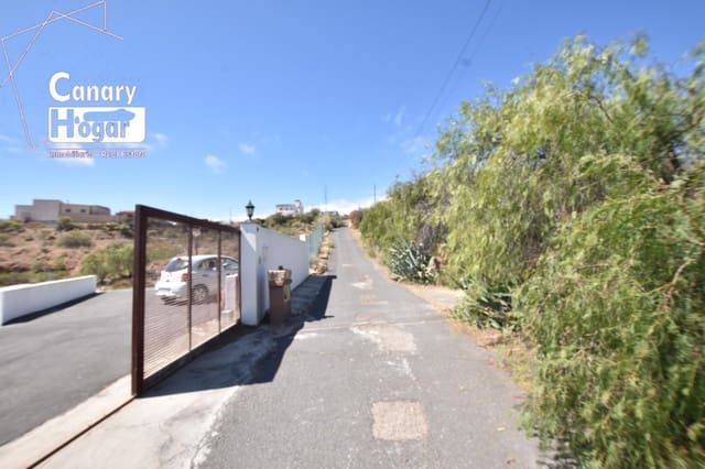 3 camera da letto Finca/Casa di Campagna in vendita in Granadilla de Abona - 520.000 € (Rif: 9666612)