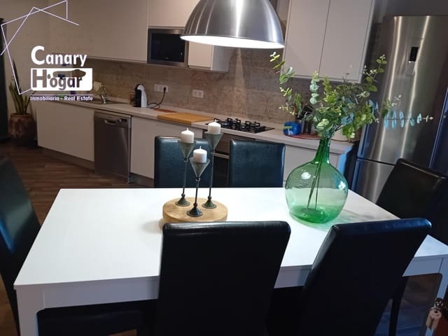 3 camera da letto Finca/Casa di Campagna in vendita in Granadilla de Abona - 520.000 € (Rif: 9666612)