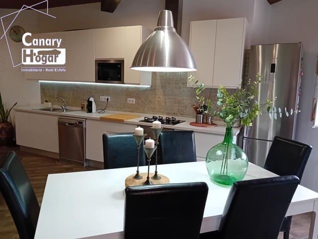 3 camera da letto Finca/Casa di Campagna in vendita in Granadilla de Abona - 520.000 € (Rif: 9666612)
