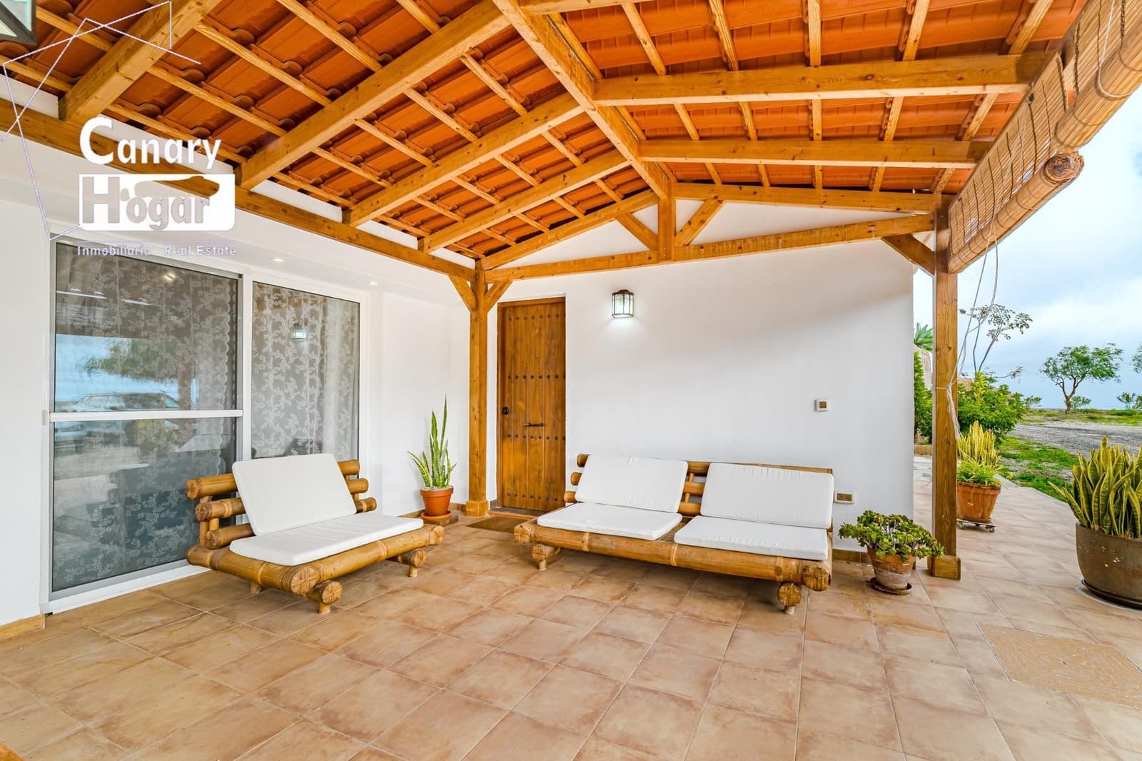 3 soverom Finca/Herregård til salgs i Granadilla de Abona - € 520 000 (Ref: 9666612)