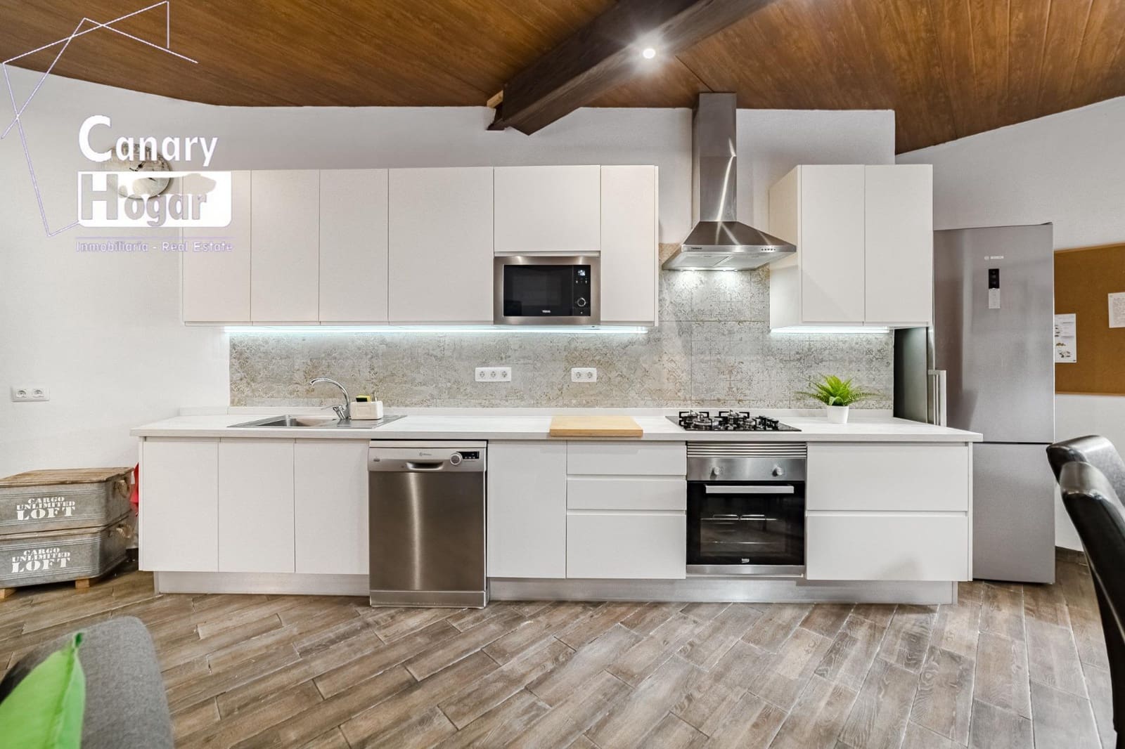 3 soverom Finca/Herregård til salgs i Granadilla de Abona - € 520 000 (Ref: 9666612)