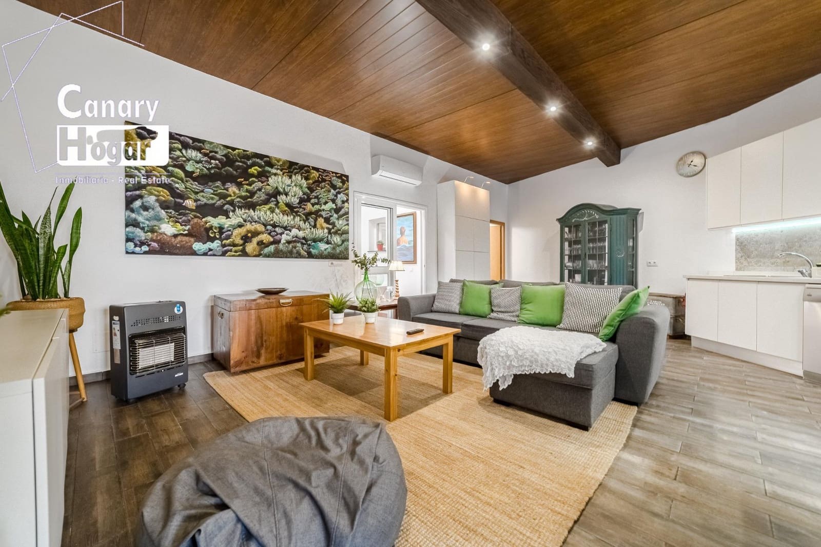 3 soverom Finca/Herregård til salgs i Granadilla de Abona - € 520 000 (Ref: 9666612)