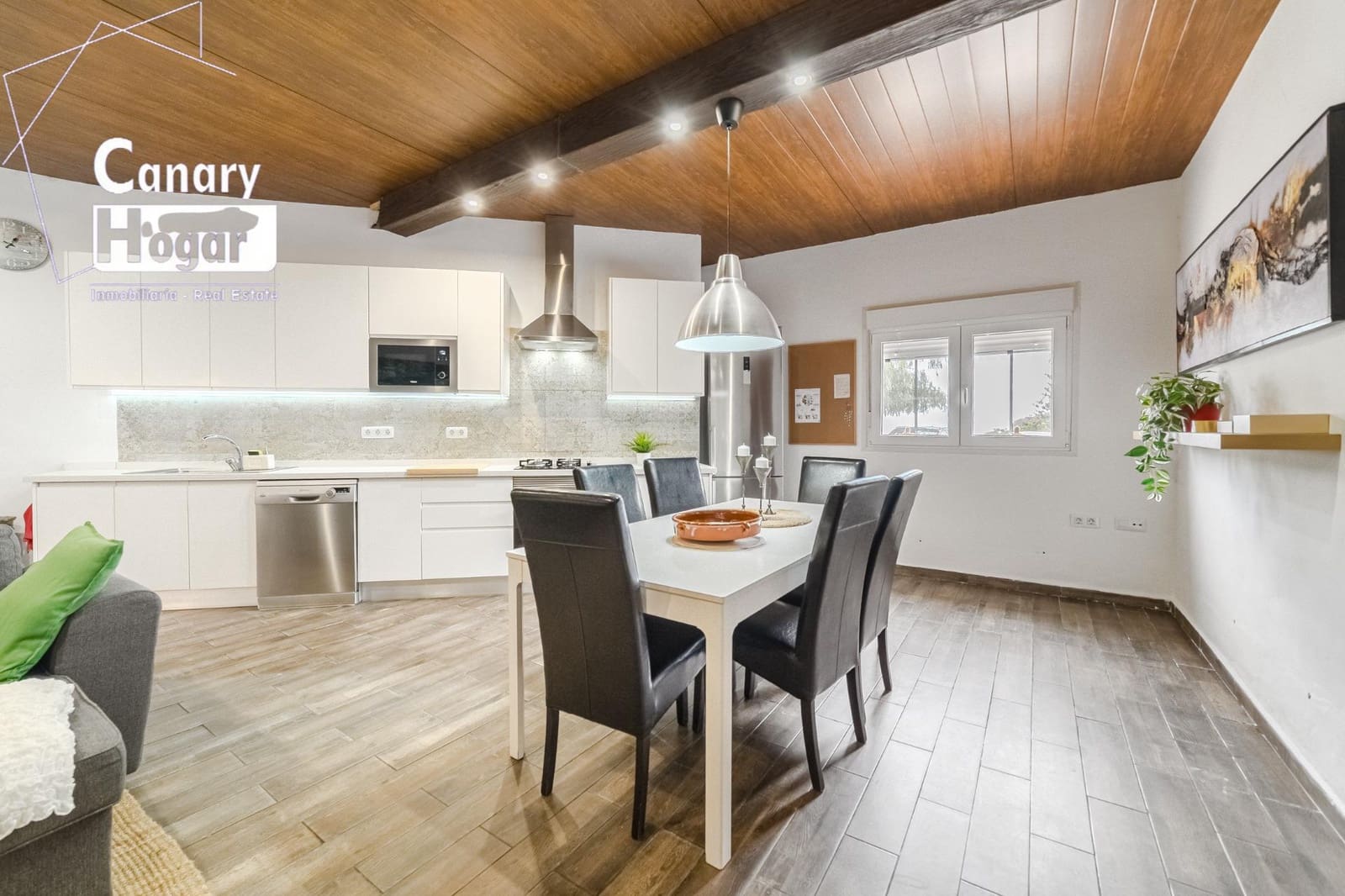 3 soverom Finca/Herregård til salgs i Granadilla de Abona - € 520 000 (Ref: 9666612)