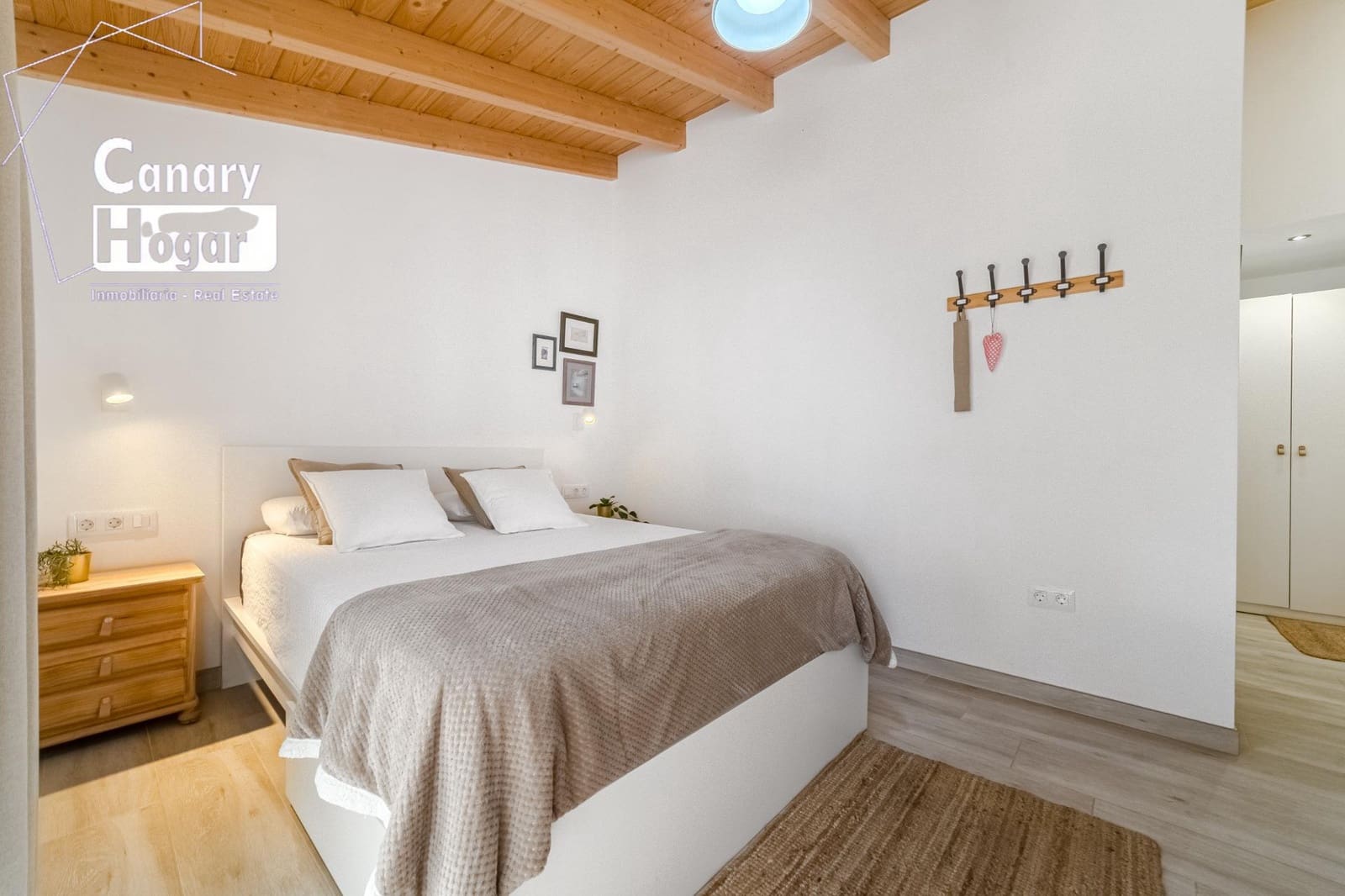 3 soverom Finca/Herregård til salgs i Granadilla de Abona - € 520 000 (Ref: 9666612)