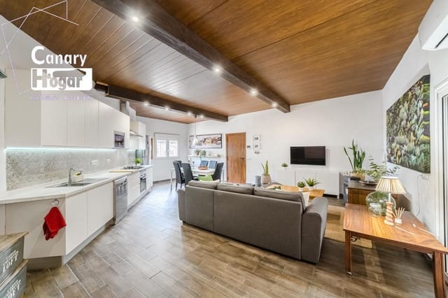 3 slaapkamer Finca/Landhuis te koop in Granadilla de Abona - € 520.000 (Ref: 9666612)