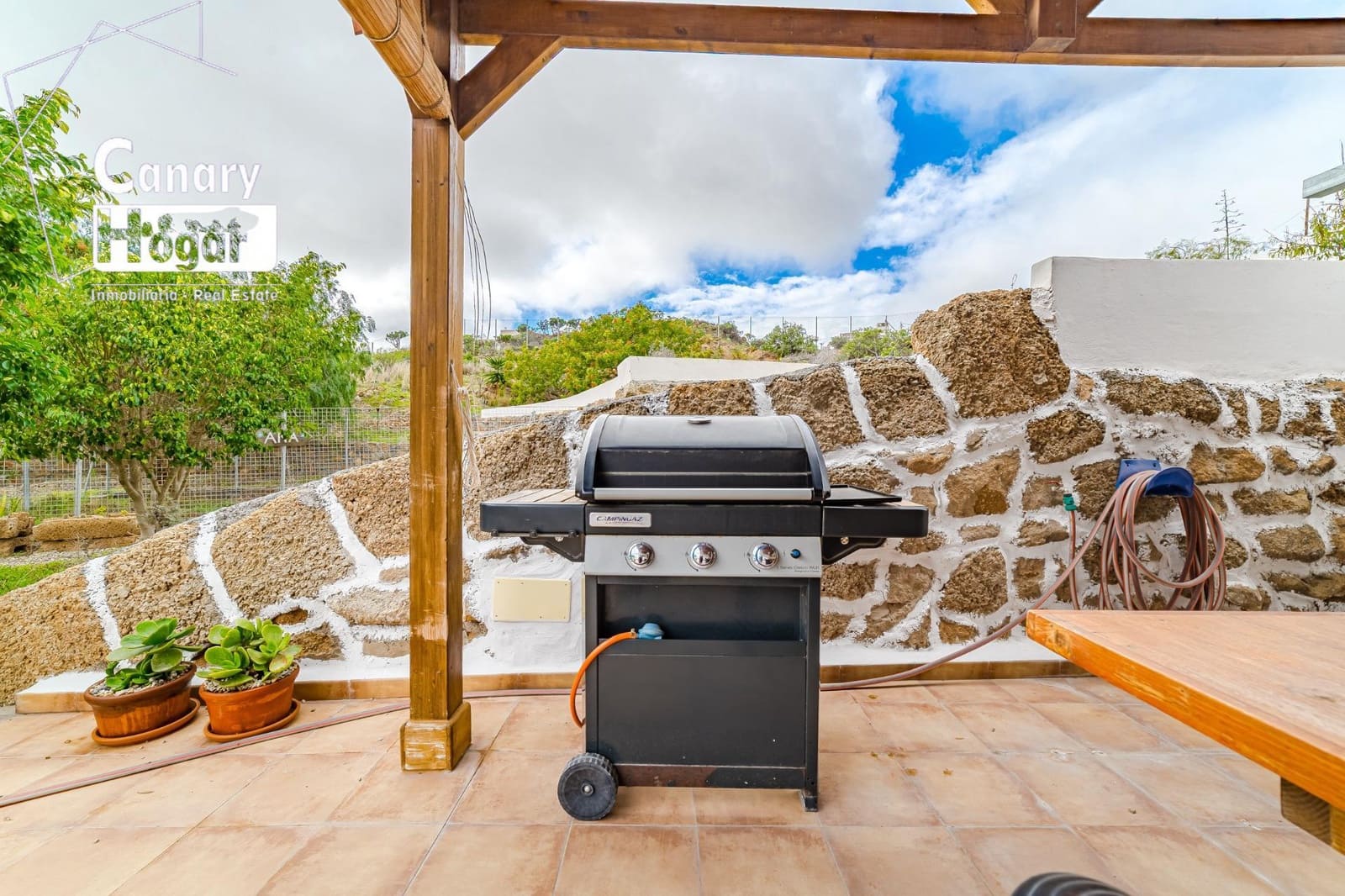 3 soverom Finca/Herregård til salgs i Granadilla de Abona - € 520 000 (Ref: 9666612)