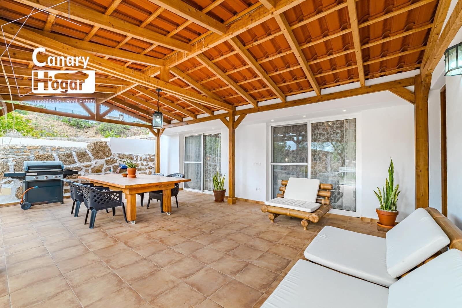 3 soverom Finca/Herregård til salgs i Granadilla de Abona - € 520 000 (Ref: 9666612)