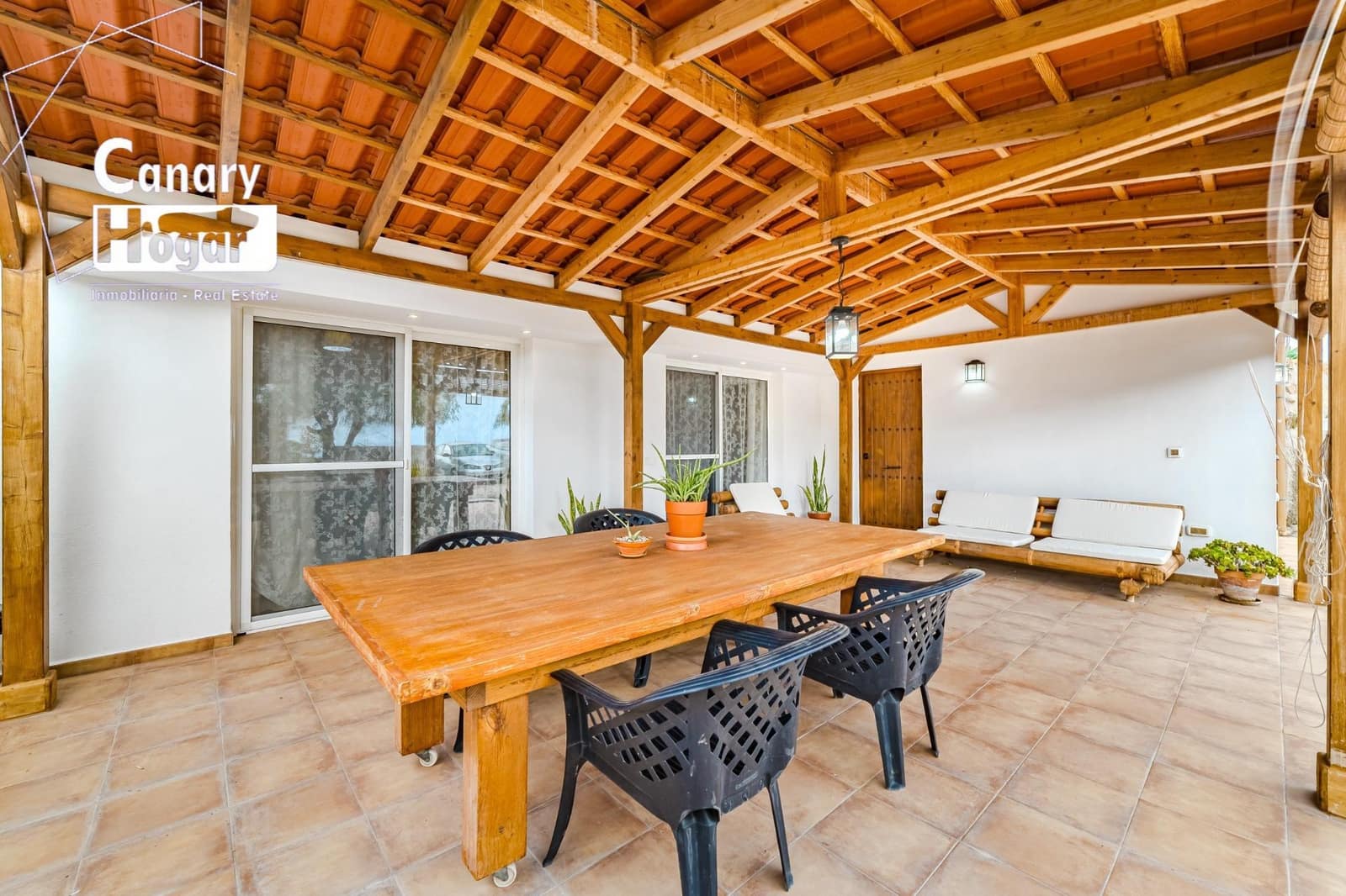 3 soverom Finca/Herregård til salgs i Granadilla de Abona - € 520 000 (Ref: 9666612)