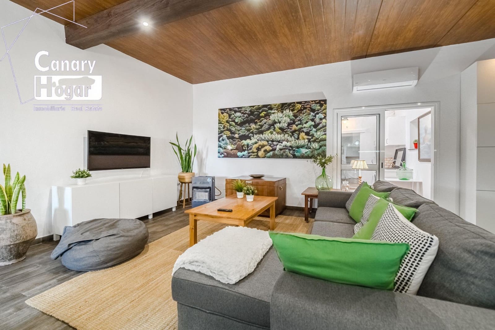 3 soverom Finca/Herregård til salgs i Granadilla de Abona - € 520 000 (Ref: 9666612)