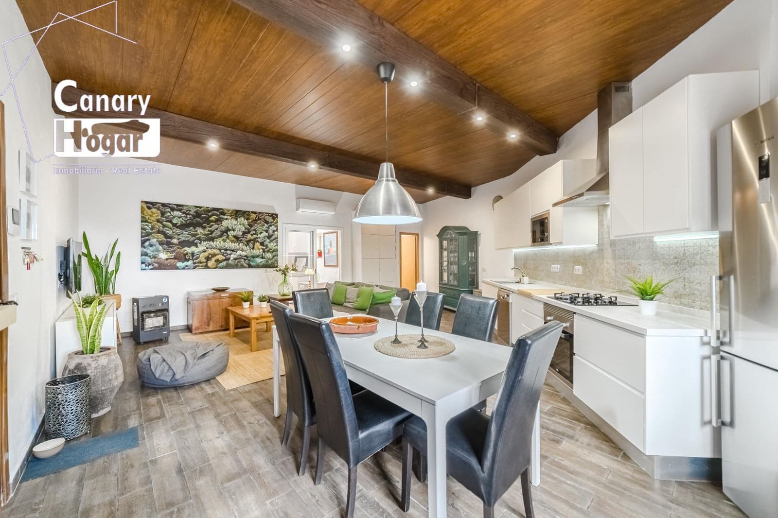 3 soverom Finca/Herregård til salgs i Granadilla de Abona - € 520 000 (Ref: 9666612)