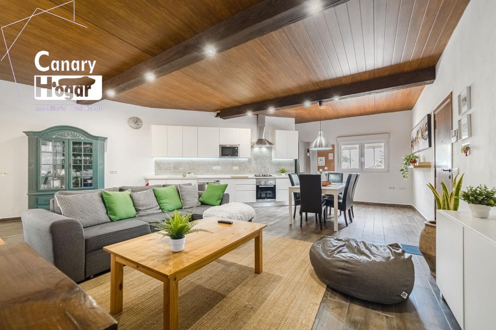 3 soverom Finca/Herregård til salgs i Granadilla de Abona - € 520 000 (Ref: 9666612)