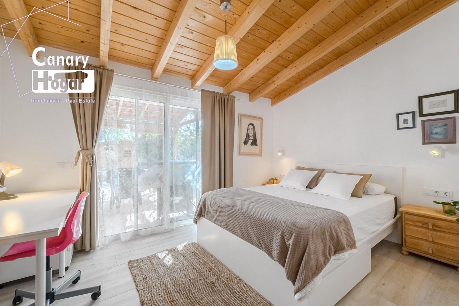 3 soverom Finca/Herregård til salgs i Granadilla de Abona - € 520 000 (Ref: 9666612)