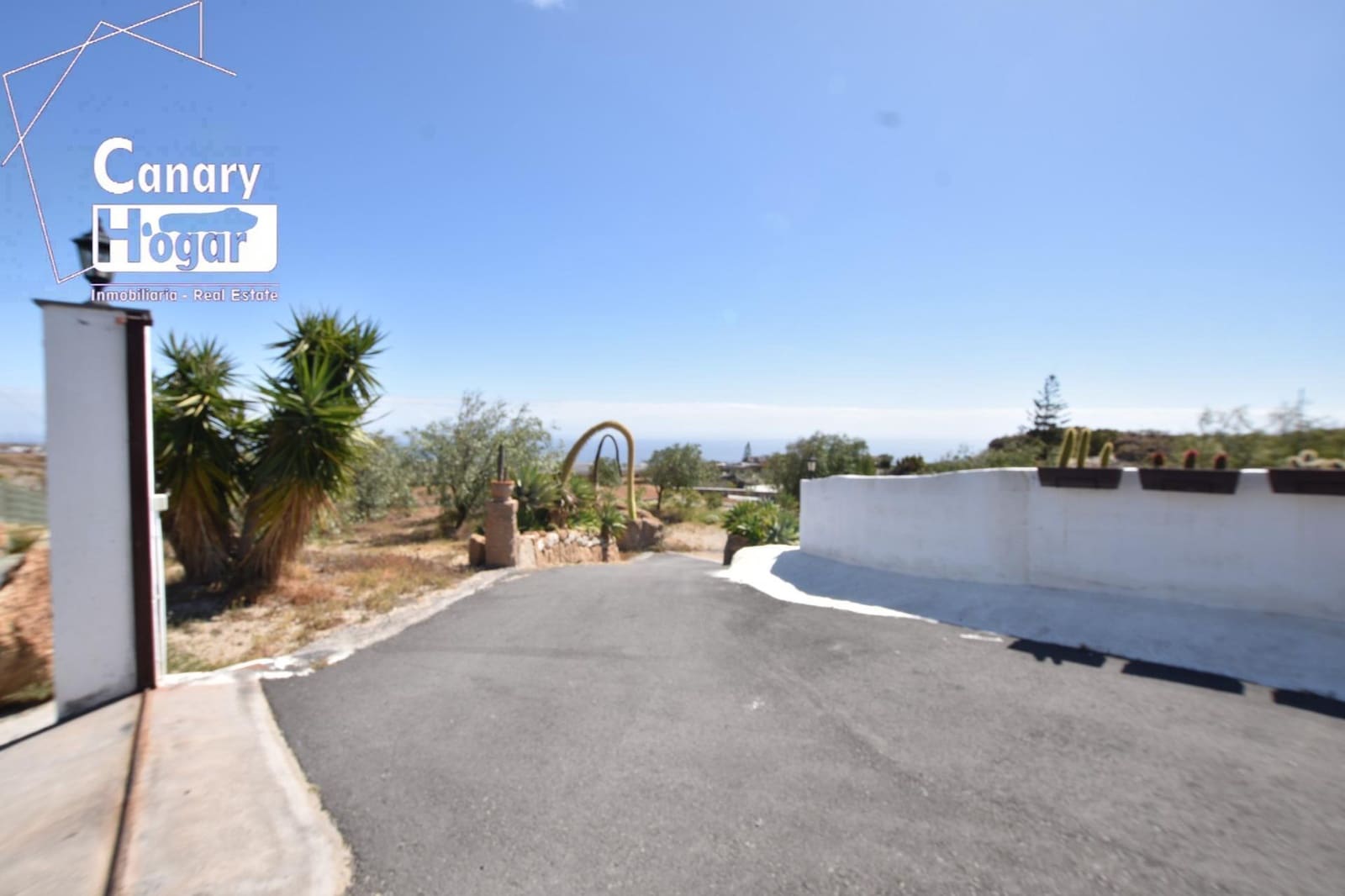 3 soverom Finca/Herregård til salgs i Granadilla de Abona - € 520 000 (Ref: 9666612)