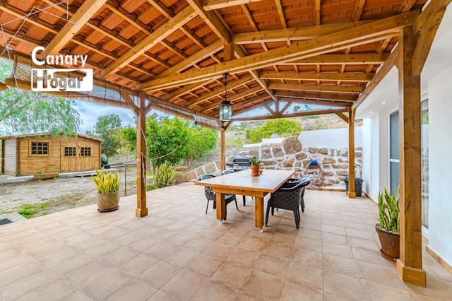 3 slaapkamer Finca/Landhuis te koop in Granadilla de Abona - € 520.000 (Ref: 9666612)