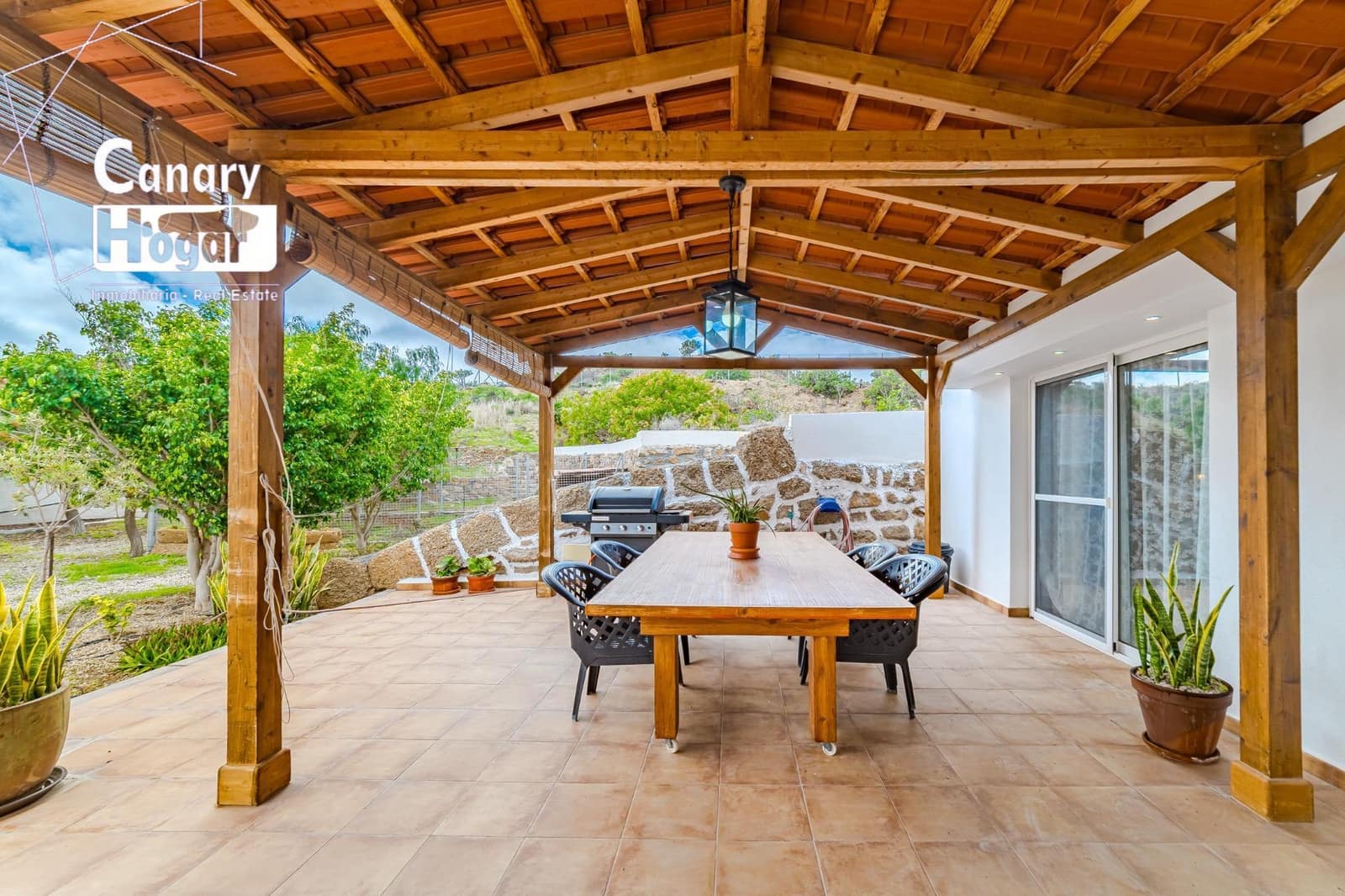 3 soverom Finca/Herregård til salgs i Granadilla de Abona - € 520 000 (Ref: 9666612)