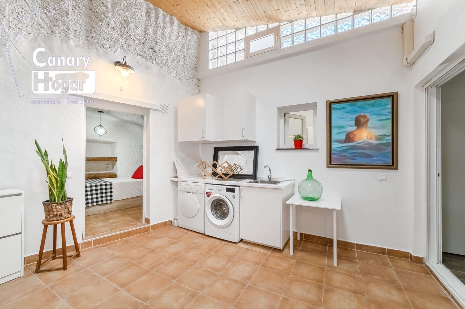 3 soverom Finca/Herregård til salgs i Granadilla de Abona - € 520 000 (Ref: 9666612)